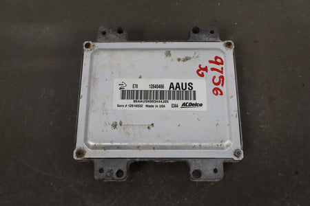 11-14 Chevy Silverado 6.0 L96 Engine Computer ECU ECM