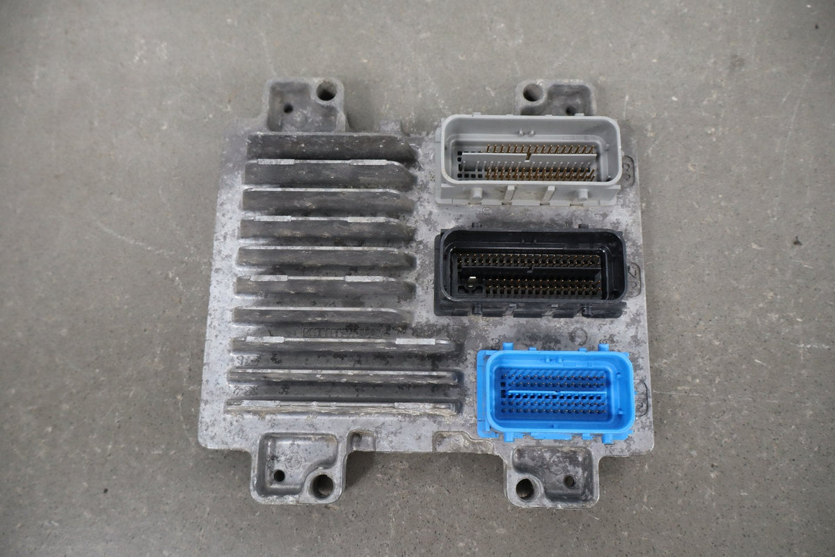 11-14 Chevy Silverado 6.0 L96 Engine Computer ECU ECM