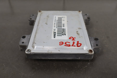 11-14 Chevy Silverado 6.0 L96 Engine Computer ECU ECM