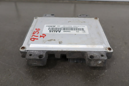 11-14 Chevy Silverado 6.0 L96 Engine Computer ECU ECM