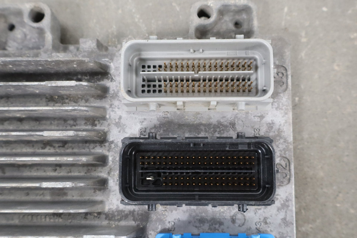 11-14 Chevy Silverado 6.0 L96 Engine Computer ECU ECM