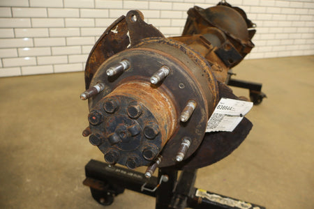 11-14 Chevy Silverado GMT900 Rear Axle 3.73 SRW 20977779