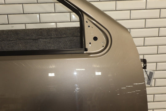 11 - 14 Chevy Sububan Passenger Right Front Door (Mocha Steel Metallic GHA)