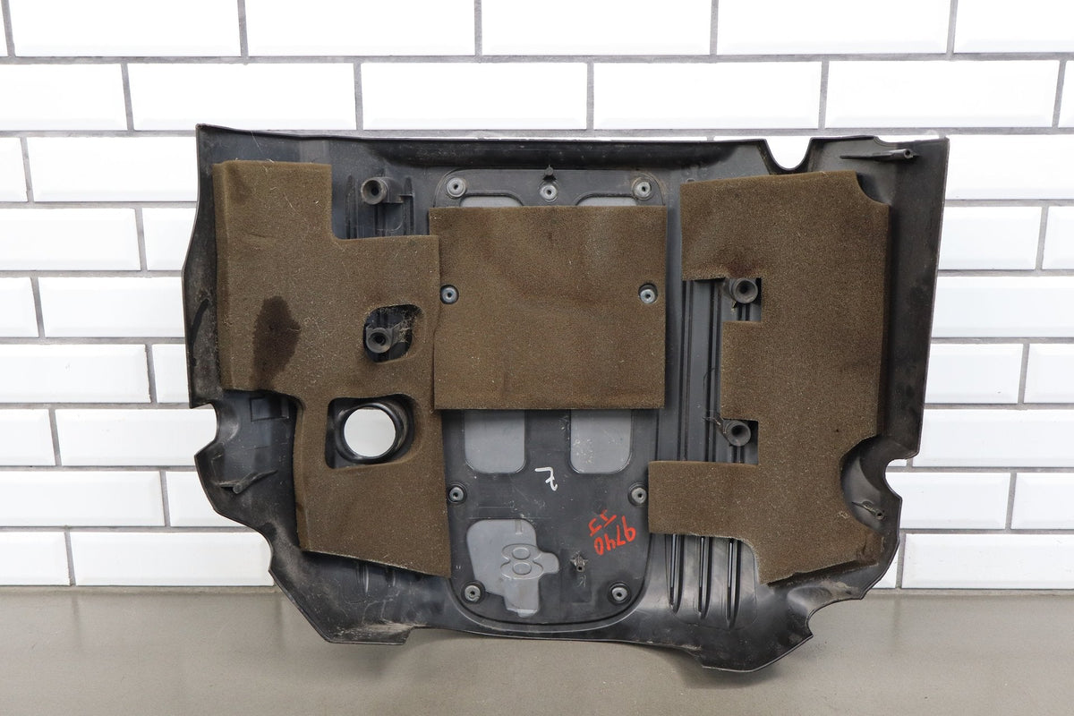 11-14 Dodge Challenger 5.7 Hemi V8 Engine Cover OEM
