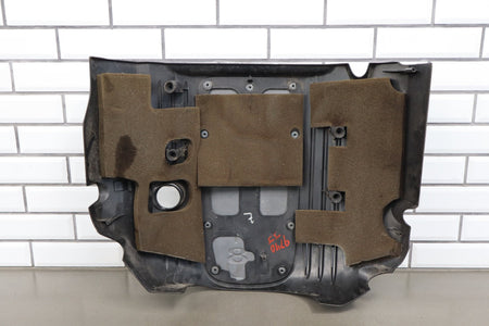 11-14 Dodge Challenger 5.7 Hemi V8 Engine Cover OEM