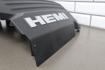 11-14 Dodge Challenger 5.7 Hemi V8 Engine Cover OEM