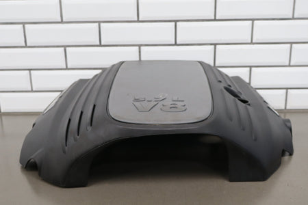 11-14 Dodge Challenger 5.7 Hemi V8 Engine Cover OEM