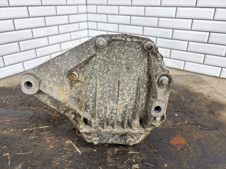 11-14 Dodge Challenger 5.7 Rear Differential Carrier 3.06 Ratio OEM