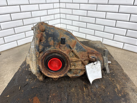 11-14 Dodge Challenger 5.7 Rear Differential Carrier 3.06 Ratio OEM