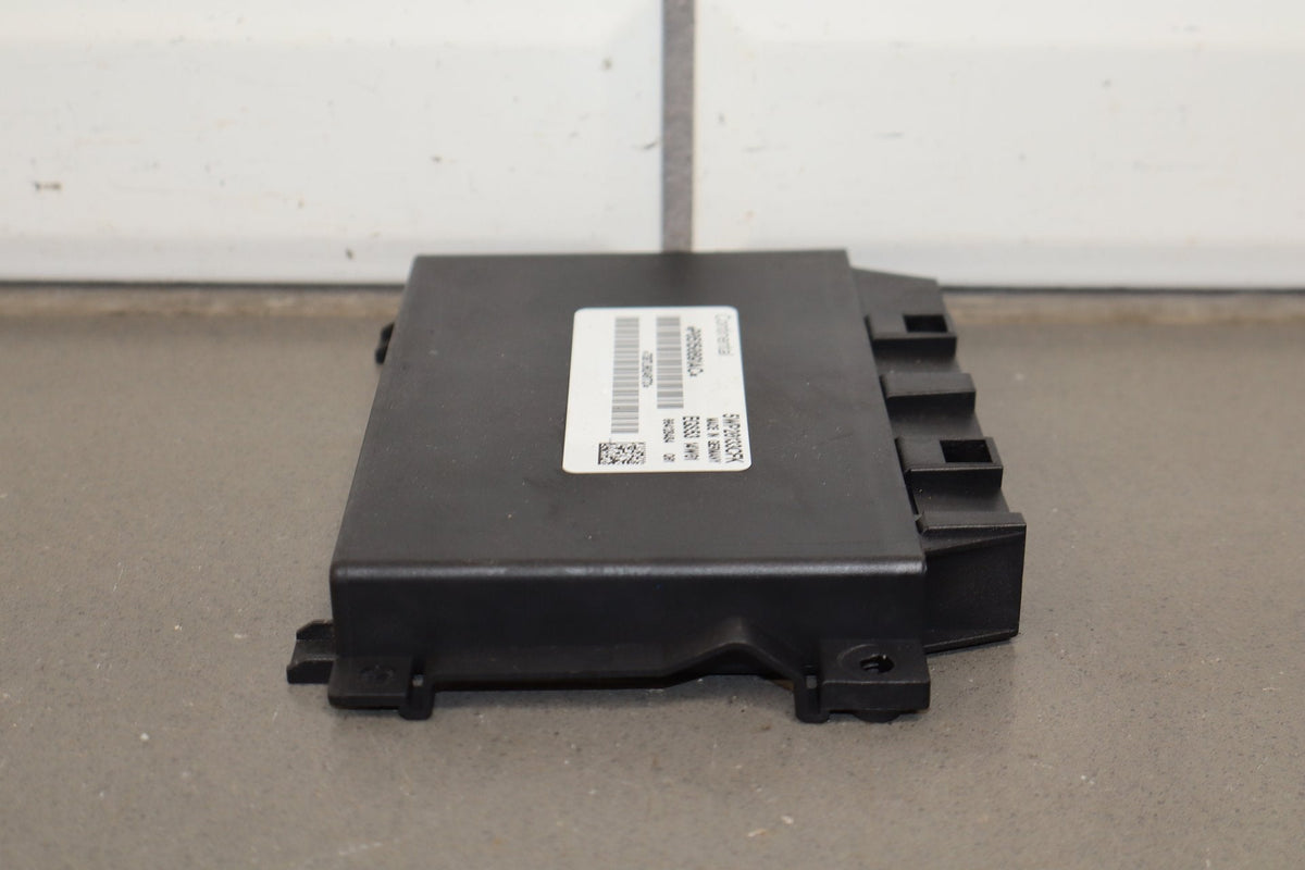 11-14 Dodge Challenger 5.7 Transmission Control Module 05150891AC OEM
