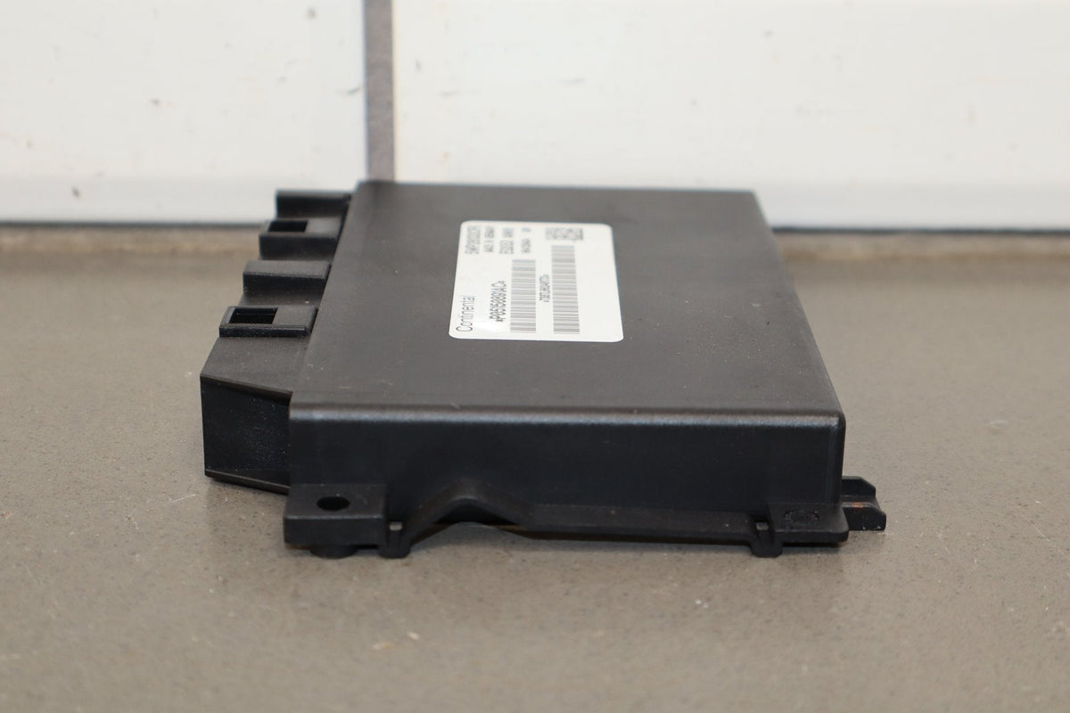 11-14 Dodge Challenger 5.7 Transmission Control Module 05150891AC OEM
