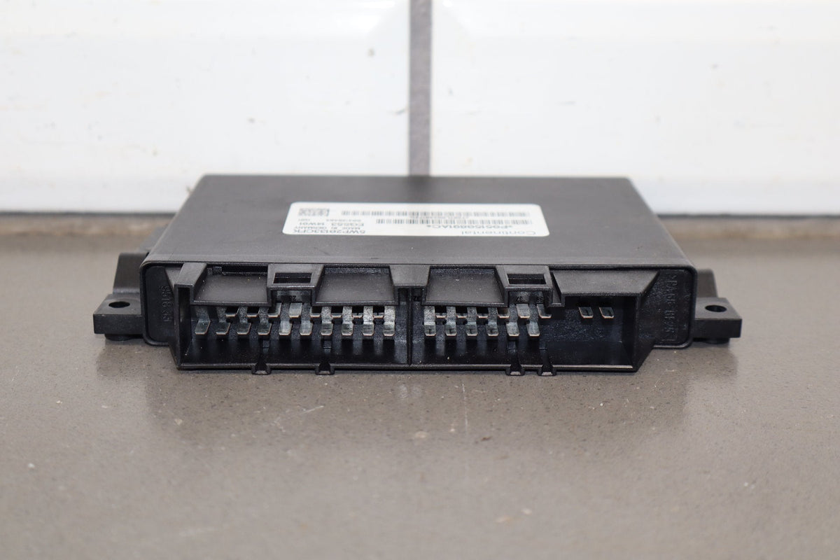 11-14 Dodge Challenger 5.7 Transmission Control Module 05150891AC OEM