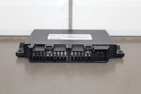 11-14 Dodge Challenger 5.7 Transmission Control Module 05150891AC OEM