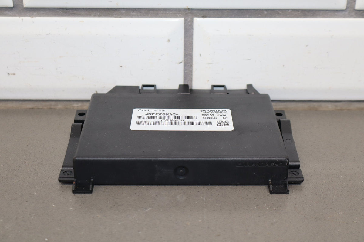 11-14 Dodge Challenger 5.7 Transmission Control Module 05150891AC OEM