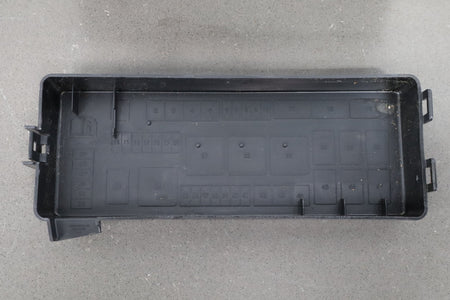 11-14 Dodge Challenger 5.7 Trunk Fuse Box Junction Block OEM