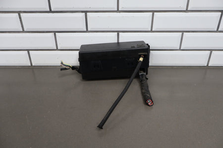 11-14 Dodge Challenger 5.7 Trunk Fuse Box Junction Block OEM