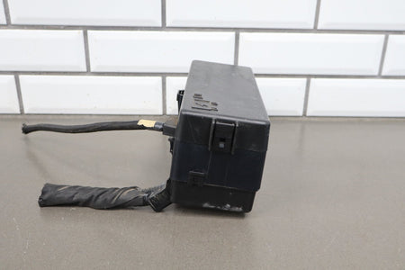 11-14 Dodge Challenger 5.7 Trunk Fuse Box Junction Block OEM