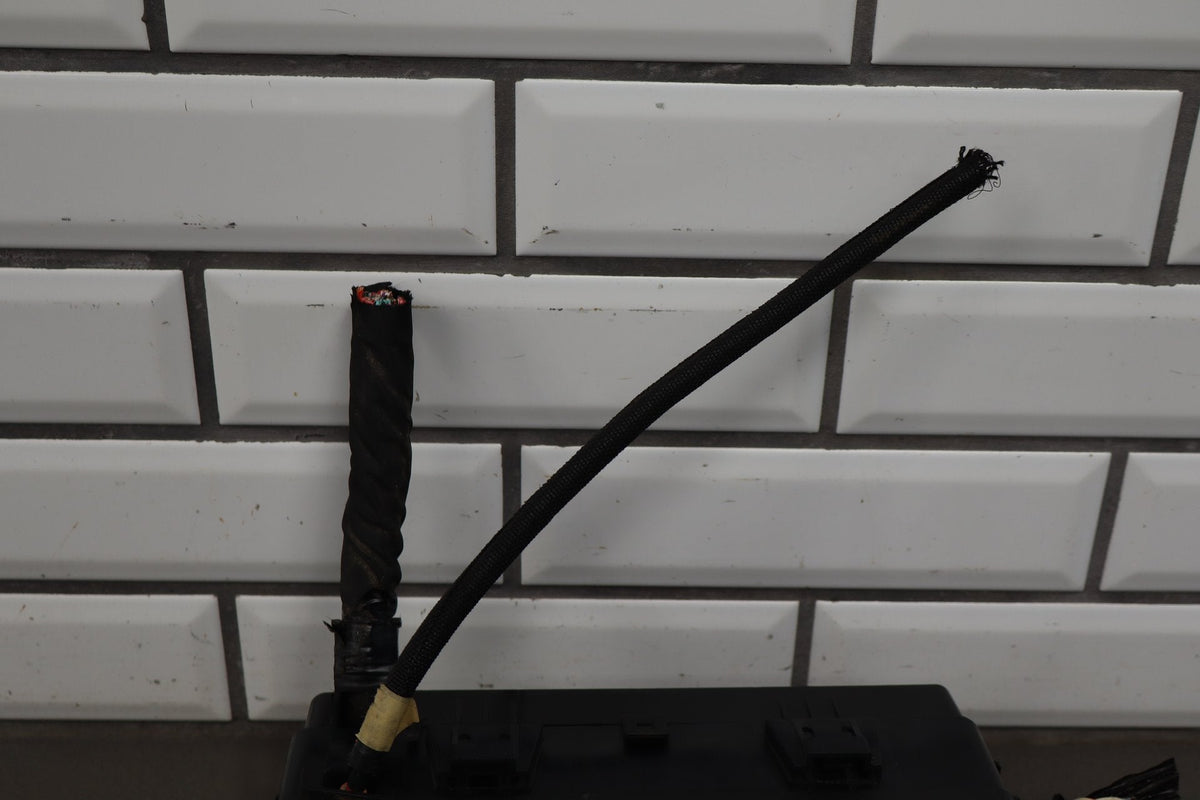 11-14 Dodge Challenger 5.7 Trunk Fuse Box Junction Block OEM
