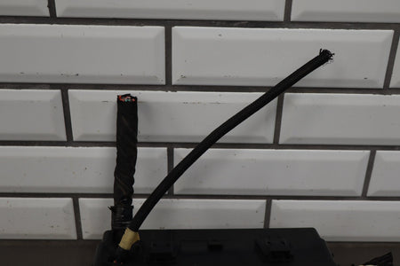 11-14 Dodge Challenger 5.7 Trunk Fuse Box Junction Block OEM