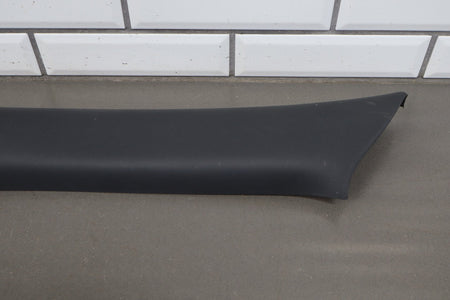 11-14 Dodge Challenger A Pillar Trim Pair Dark Slate Gray (DR)