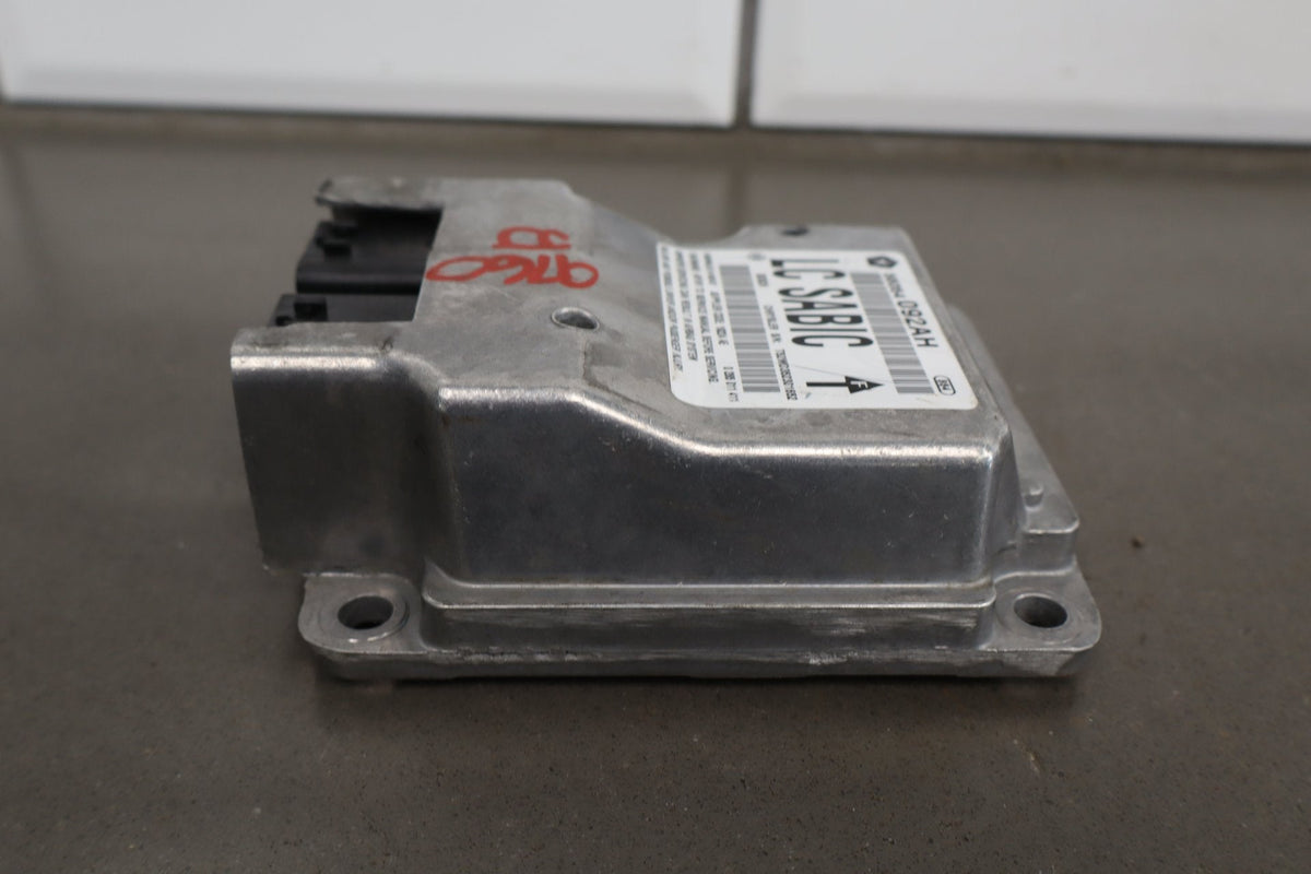 11-14 Dodge Challenger Airbag Control Module