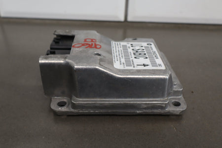 11-14 Dodge Challenger Airbag Control Module