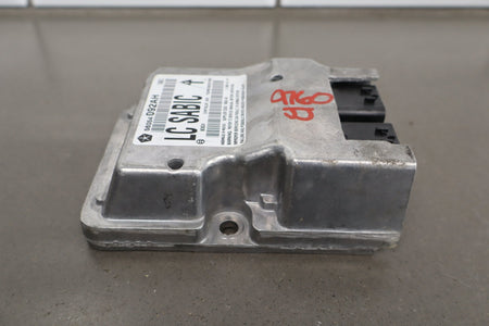 11-14 Dodge Challenger Airbag Control Module