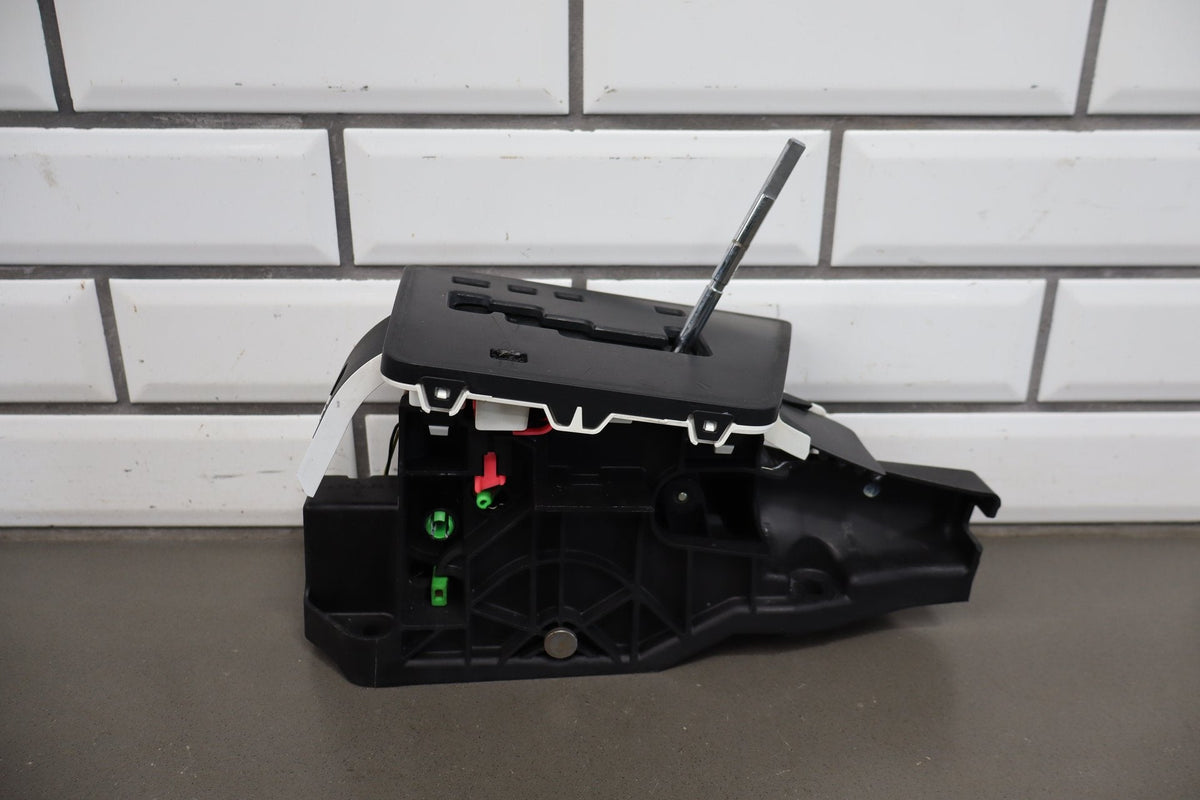 11-14 Dodge Challenger Automatic Floor Shifter Tested OEM