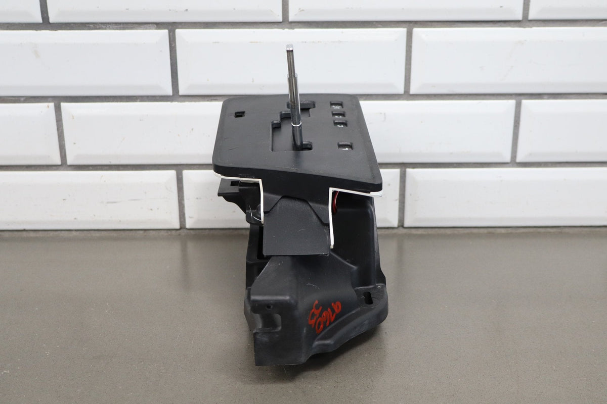 11-14 Dodge Challenger Automatic Floor Shifter Tested OEM