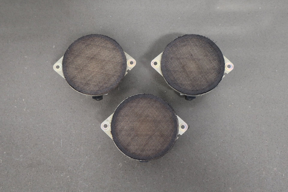 11-14 Dodge Challenger Boston Acoustics Speaker Set OEM