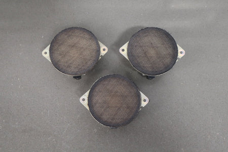 11-14 Dodge Challenger Boston Acoustics Speaker Set OEM