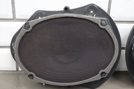 11-14 Dodge Challenger Boston Acoustics Speaker Set OEM