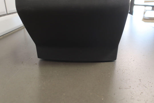 11 - 14 Dodge Challenger Center Floor Console Dave Slate (DV)