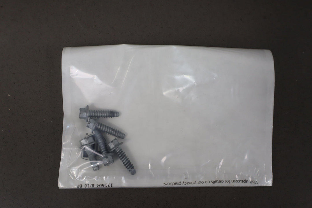 11 - 14 Dodge Challenger Center Floor Console Dave Slate (DV)