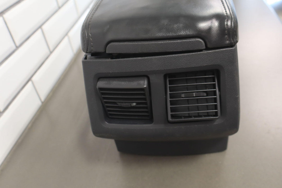 11 - 14 Dodge Challenger Center Floor Console Dave Slate (DV)