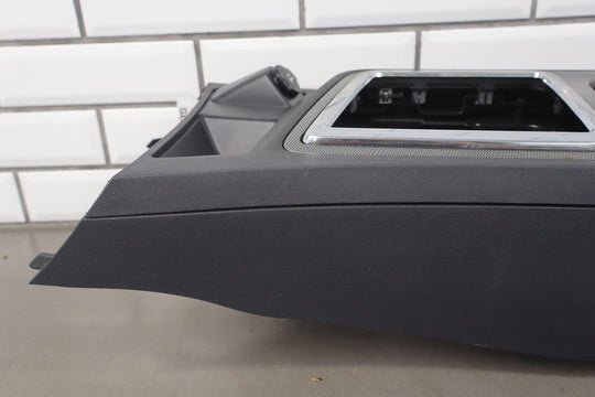 11 - 14 Dodge Challenger Center Floor Console Dave Slate (DV)