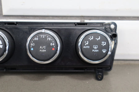11-14 Dodge Challenger Dual Zone Climate Control 55111463AE Tested