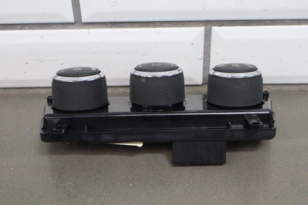 11-14 Dodge Challenger Dual Zone Climate Control 55111463AE Tested