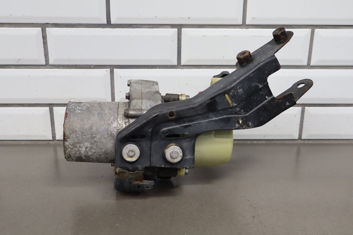11-14 Dodge Challenger Electric Power Steering Pump With Reservoir OEM