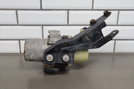 11-14 Dodge Challenger Electric Power Steering Pump With Reservoir OEM