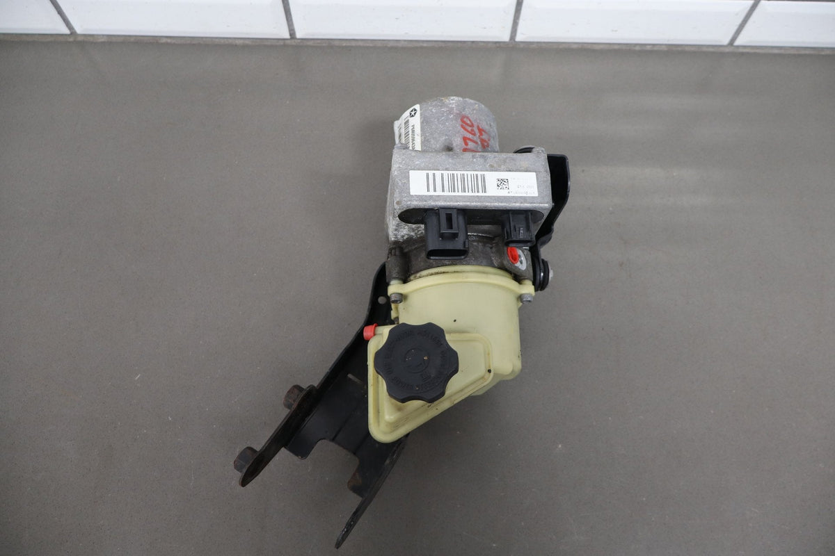 11-14 Dodge Challenger Electric Power Steering Pump With Reservoir OEM