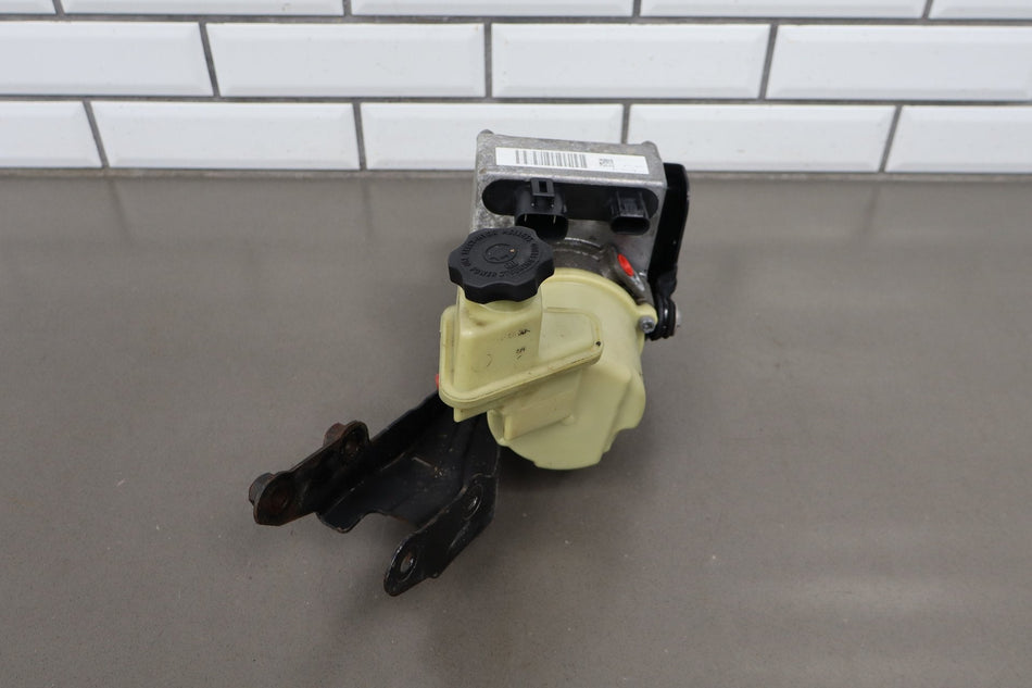 11-14 Dodge Challenger Electric Power Steering Pump With Reservoir OEM