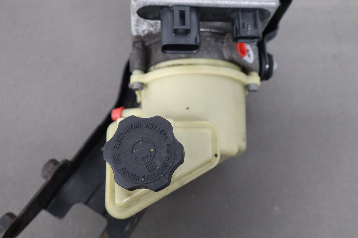 11-14 Dodge Challenger Electric Power Steering Pump With Reservoir OEM