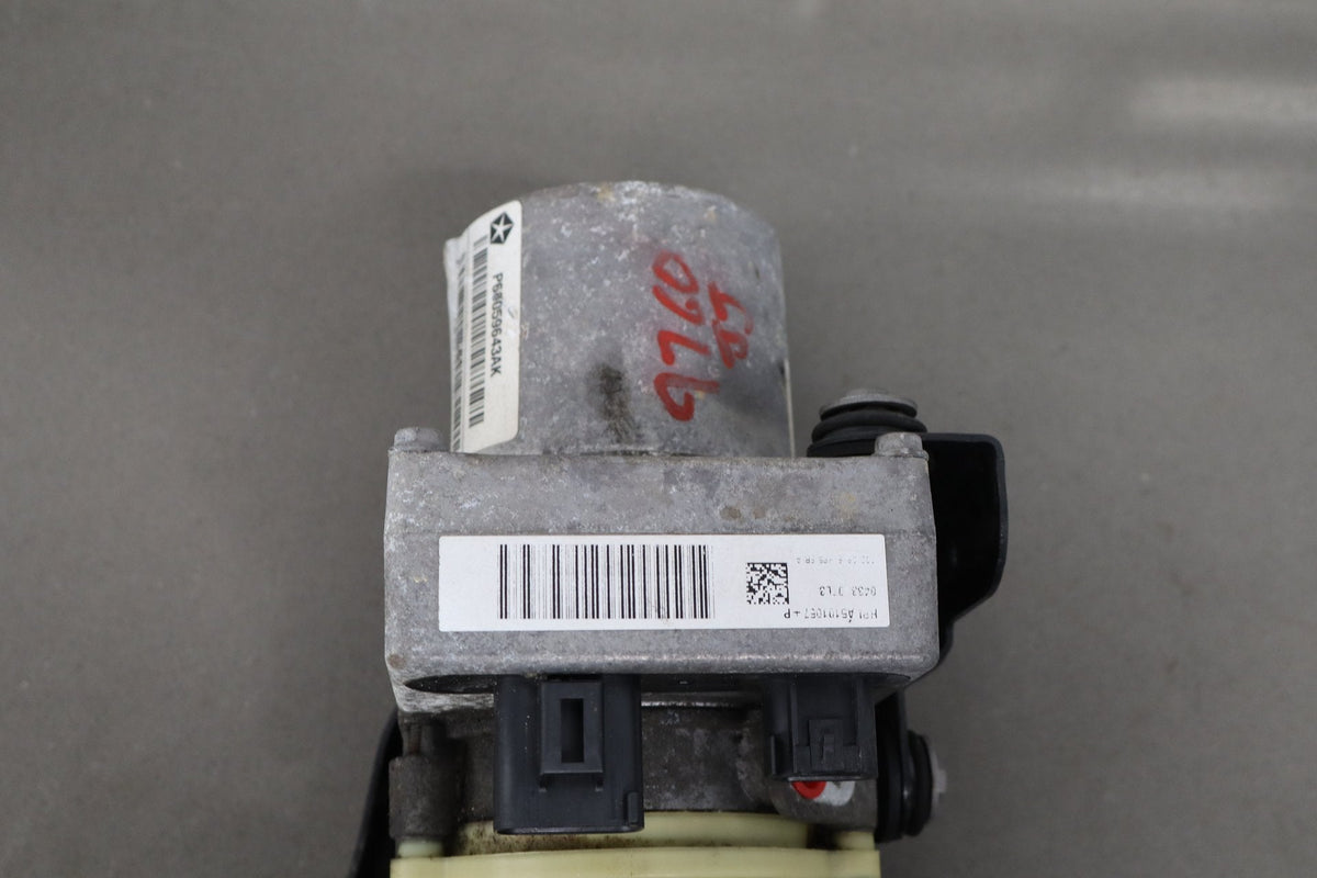 11-14 Dodge Challenger Electric Power Steering Pump With Reservoir OEM