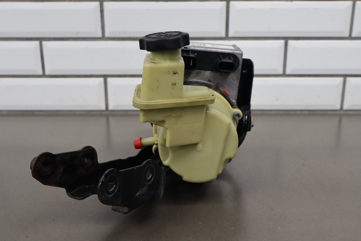 11-14 Dodge Challenger Electric Power Steering Pump With Reservoir OEM