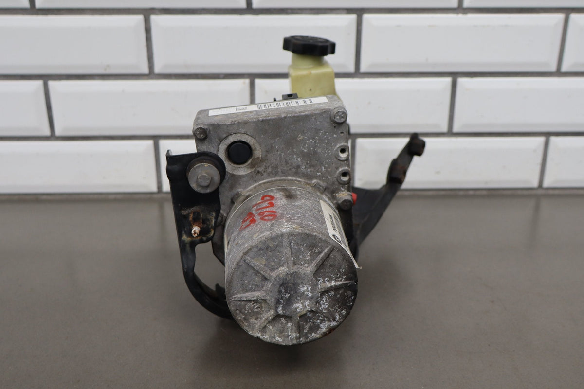 11-14 Dodge Challenger Electric Power Steering Pump With Reservoir OEM