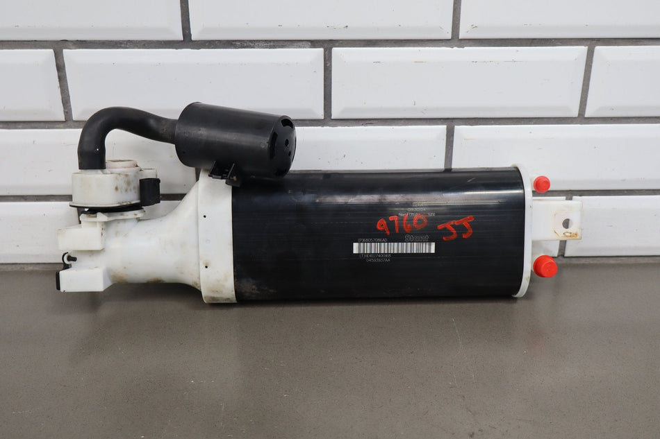 11-14 Dodge Challenger EVAP Fuel Vapor Charcoal Canister OEM