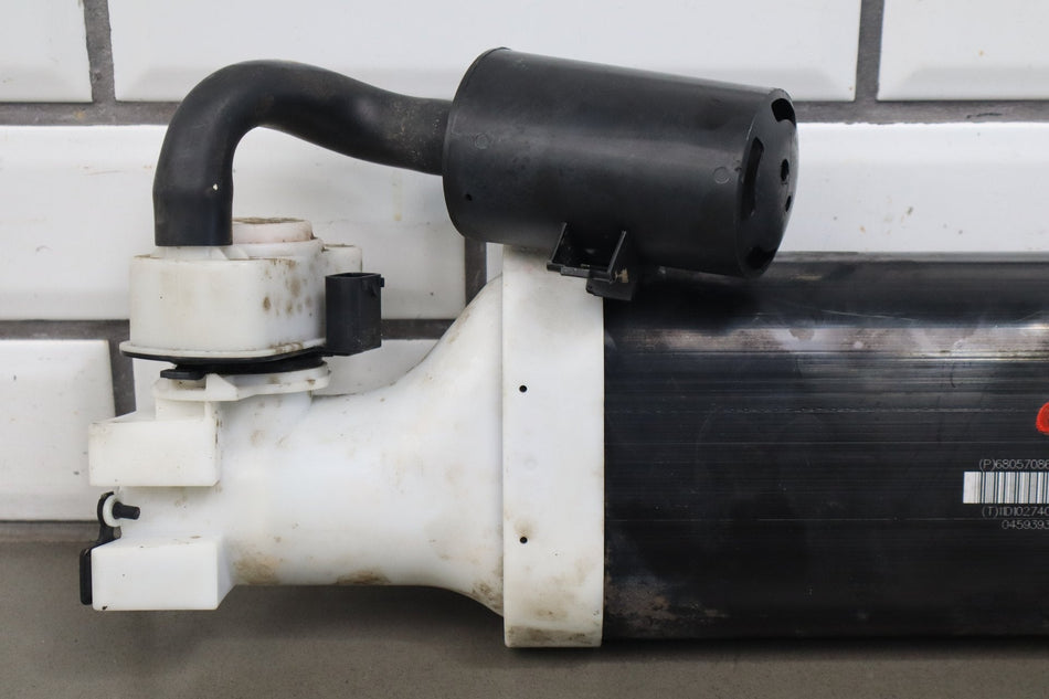 11-14 Dodge Challenger EVAP Fuel Vapor Charcoal Canister OEM