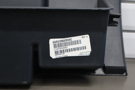 11-14 Dodge Challenger Glove Box Door Assembly Dark Slate Gray (DR)