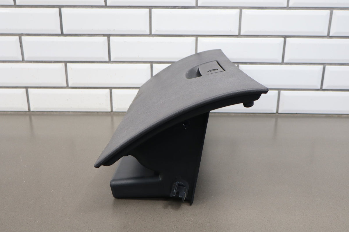 11-14 Dodge Challenger Glove Box Door Assembly Dark Slate Gray (DR)